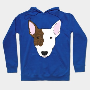 Bull Terrier Hoodie